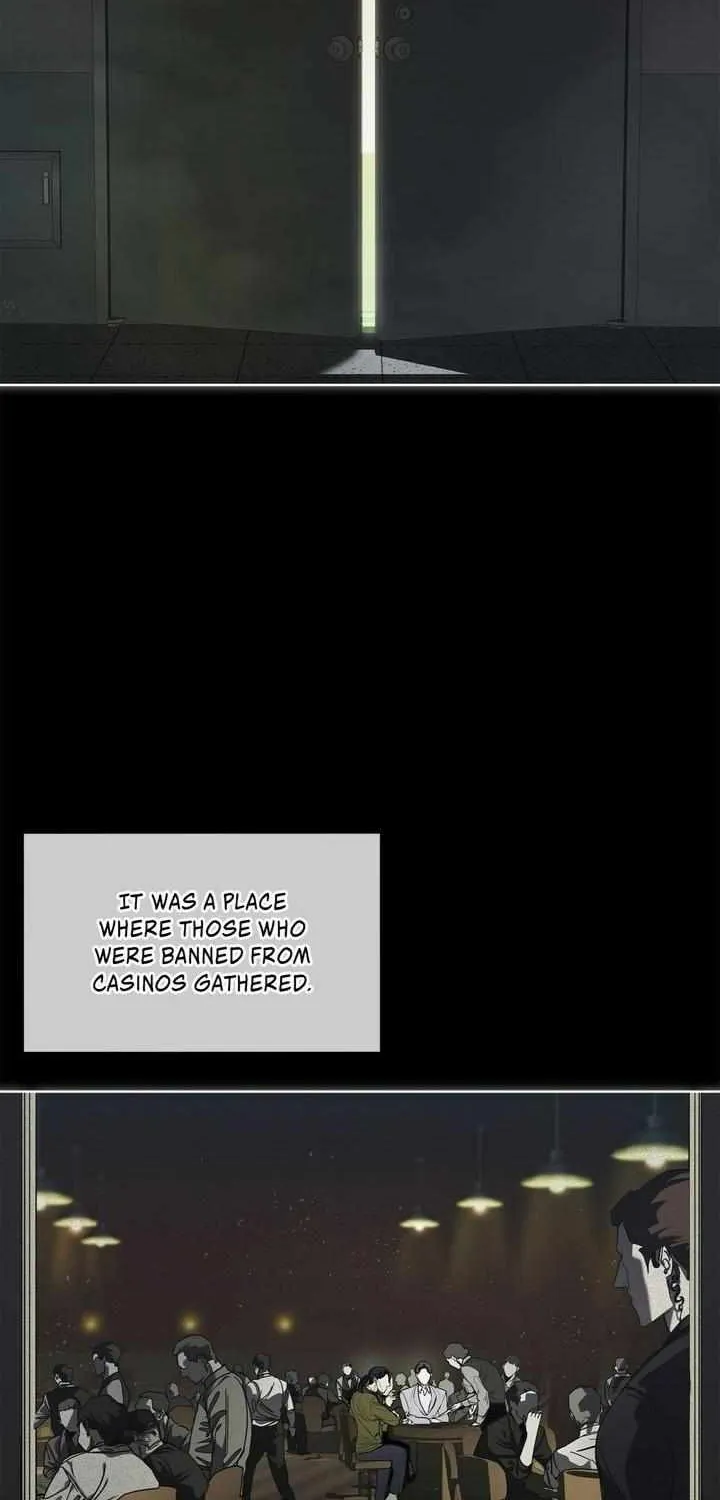 The Foul Chapter 31 page 44 - 