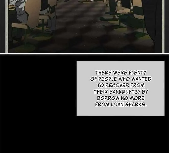 The Foul Chapter 31 page 45 - 