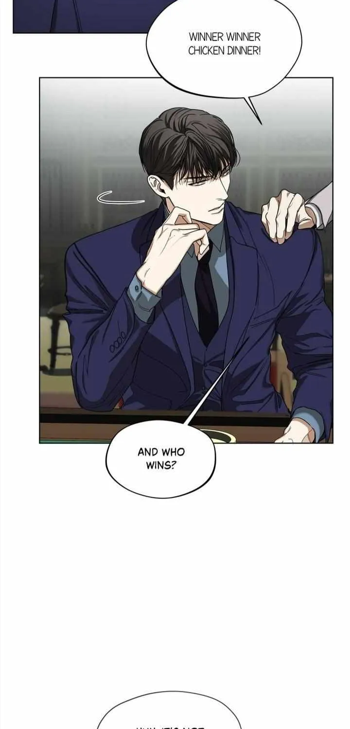 The Foul Chapter 31 page 6 - 