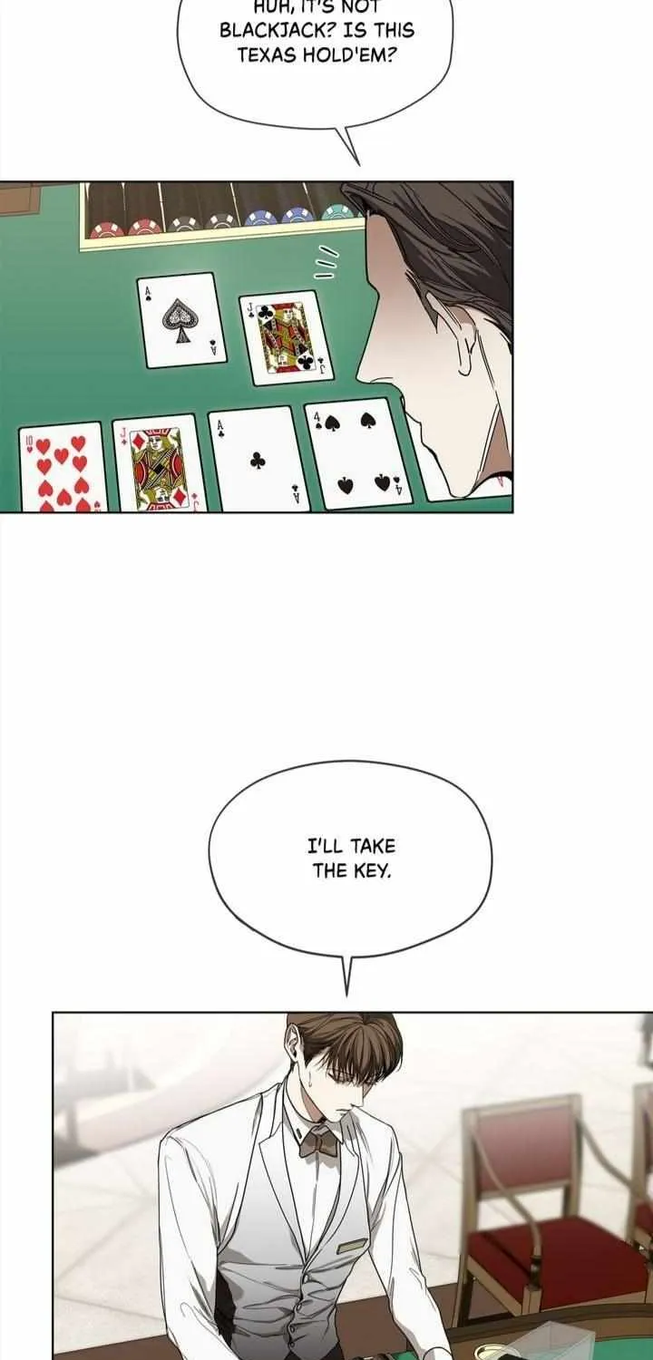 The Foul Chapter 31 page 7 - 