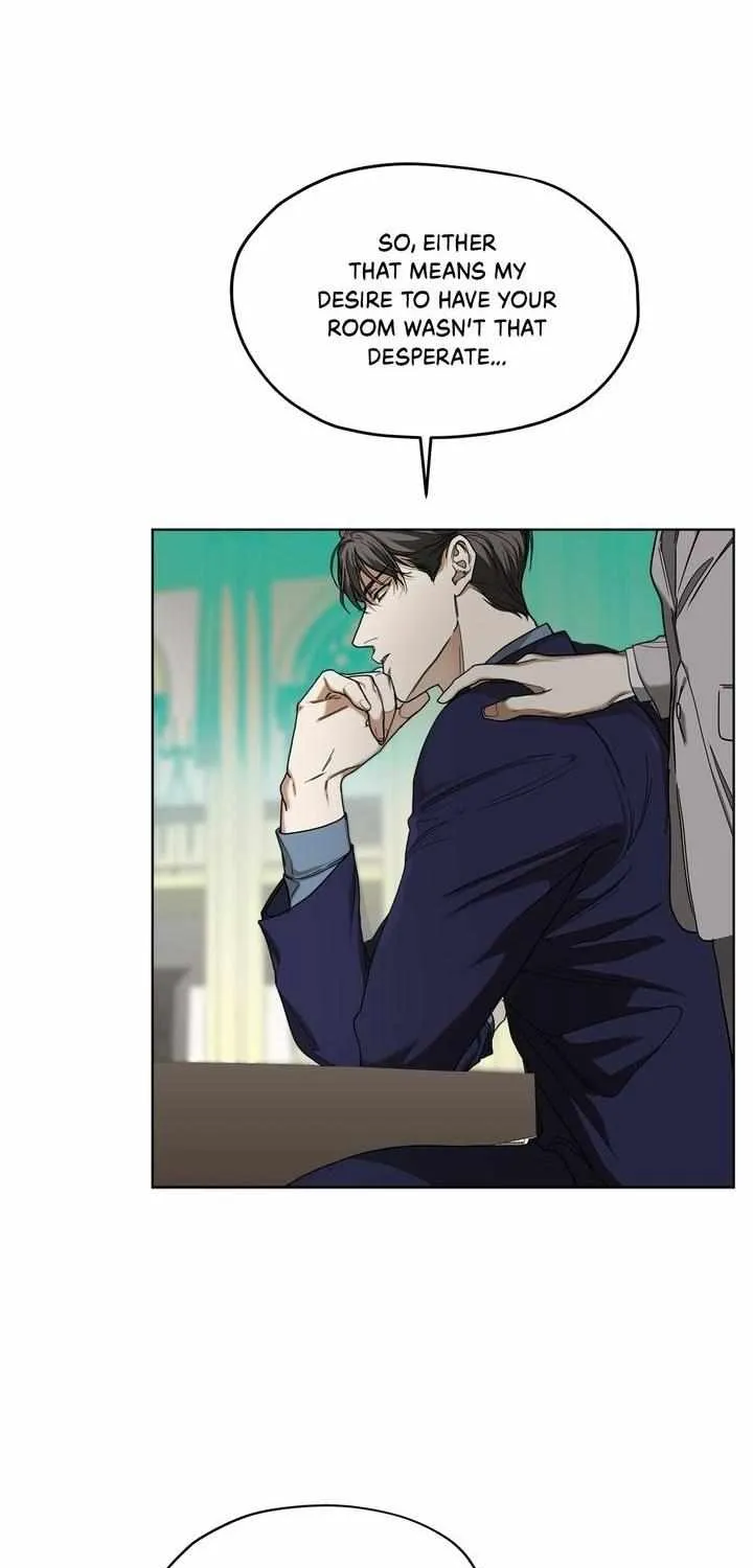 The Foul Chapter 31 page 10 - 