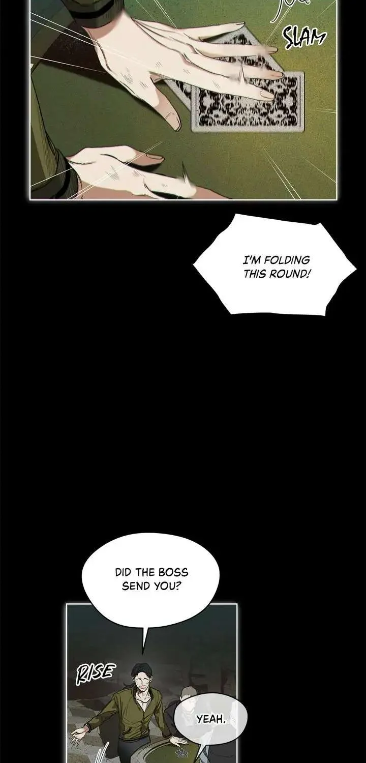 The Foul Chapter 32 page 2 - 