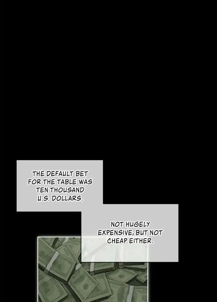 The Foul Chapter 32 page 14 - 