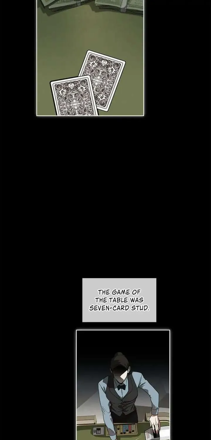 The Foul Chapter 32 page 15 - 