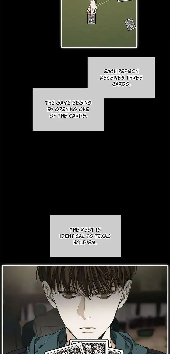 The Foul Chapter 32 page 16 - 