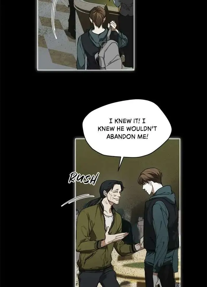 The Foul Chapter 32 page 3 - 