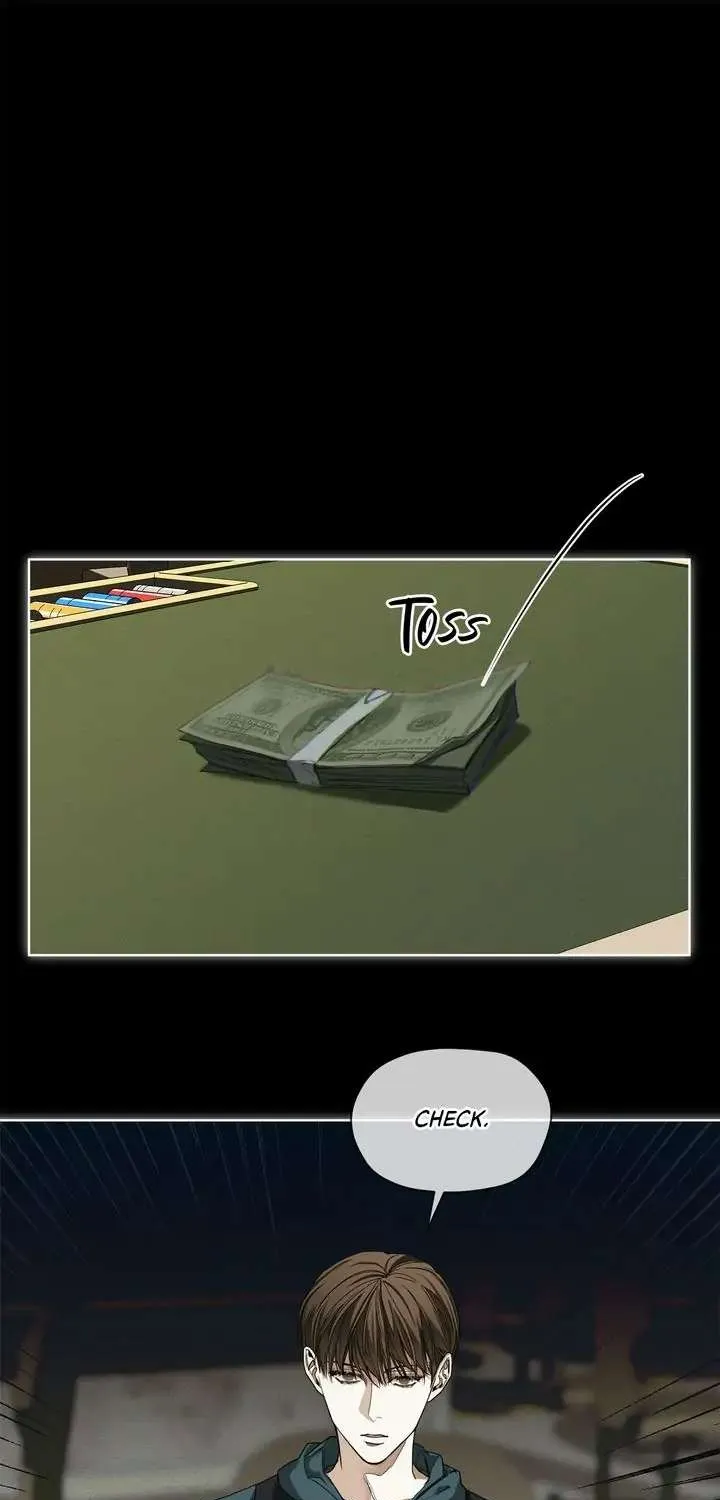 The Foul Chapter 32 page 24 - 