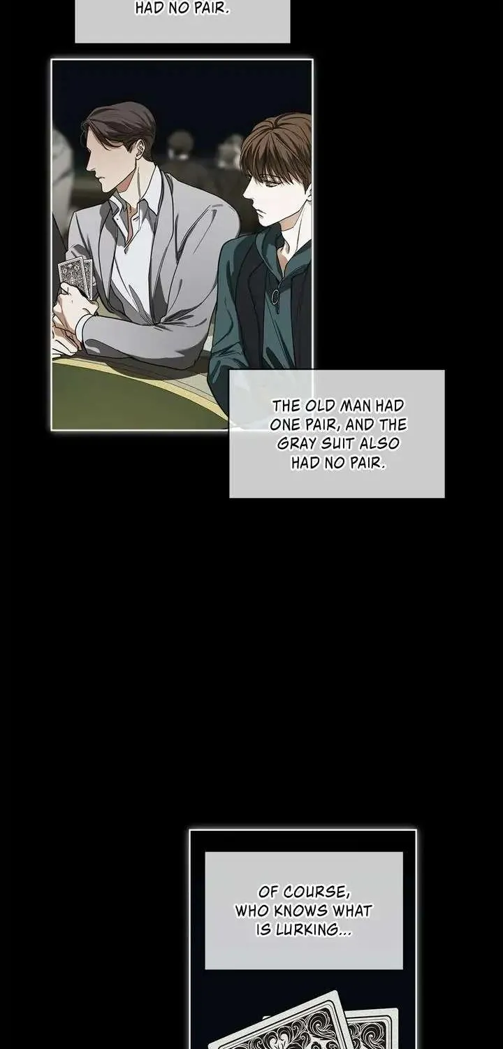 The Foul Chapter 32 page 31 - 