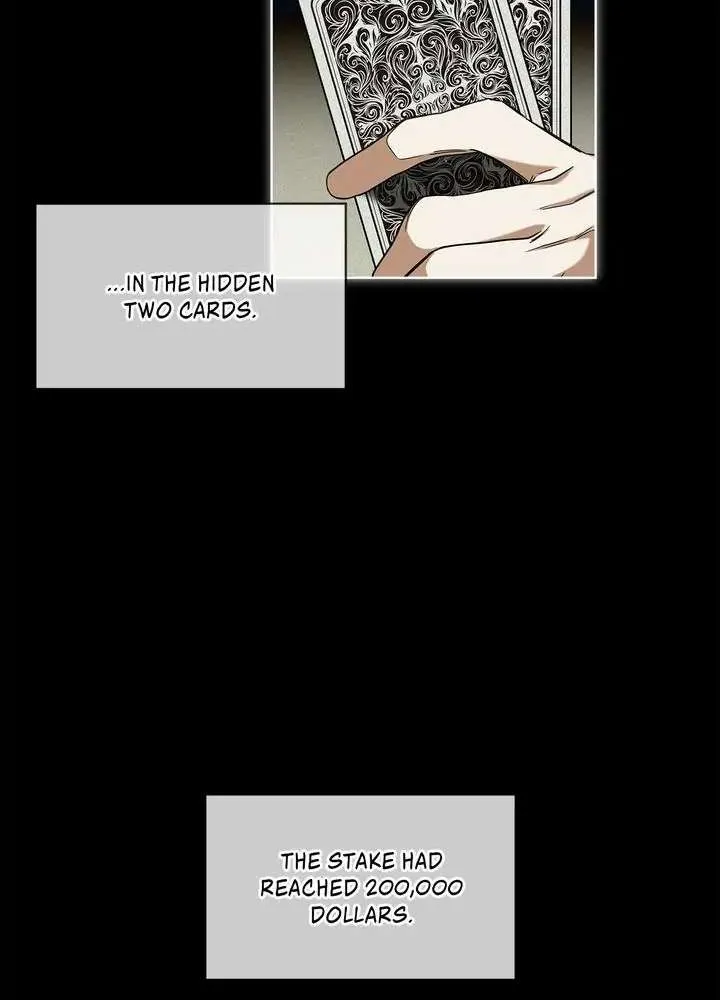 The Foul Chapter 32 page 32 - 