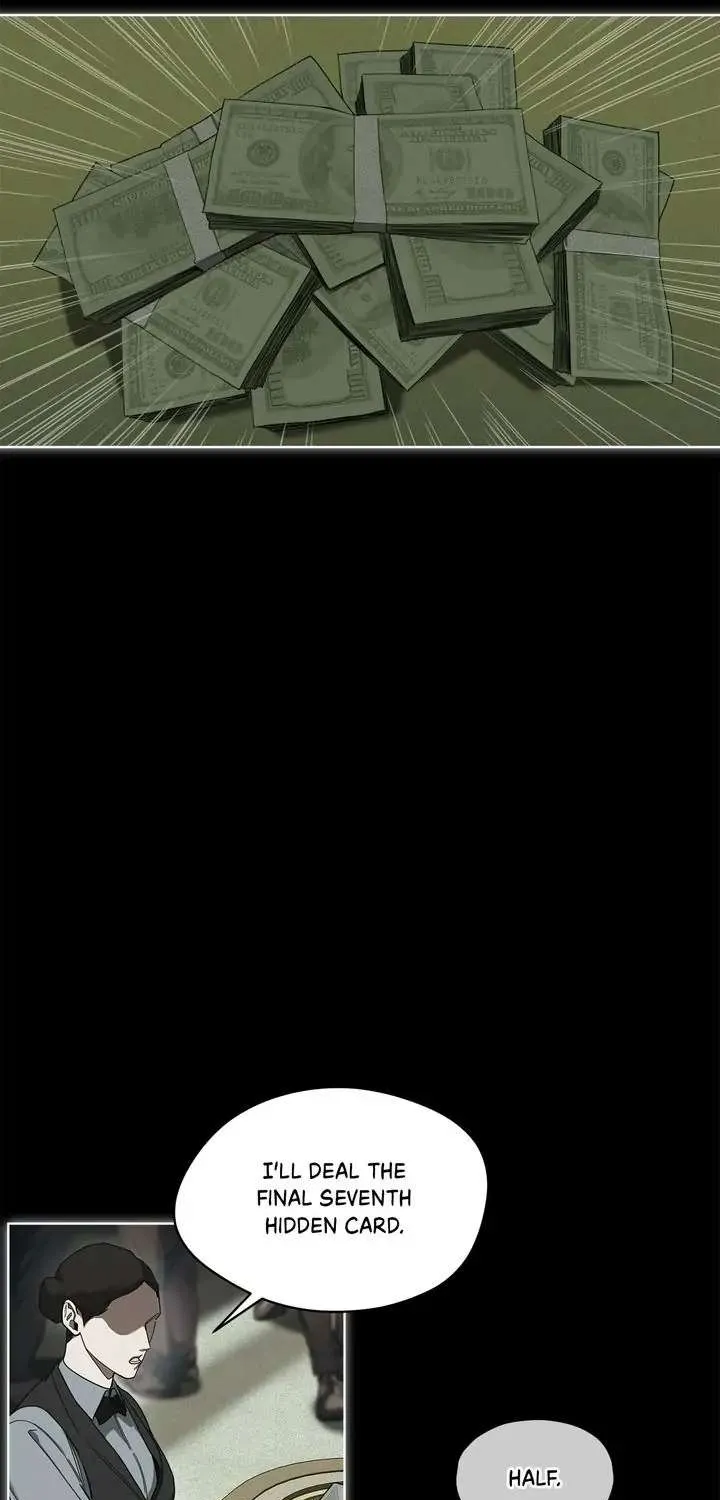 The Foul Chapter 32 page 33 - 