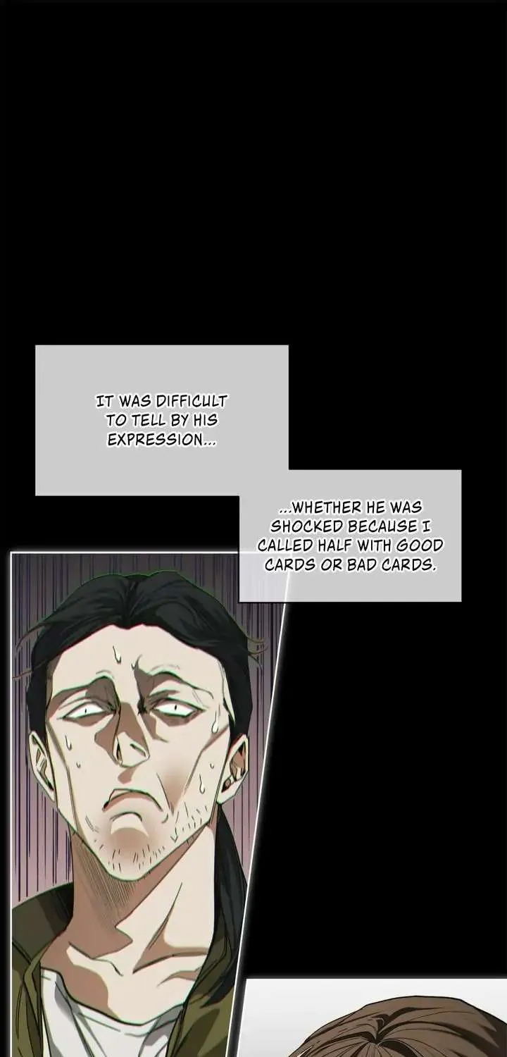 The Foul Chapter 32 page 36 - 