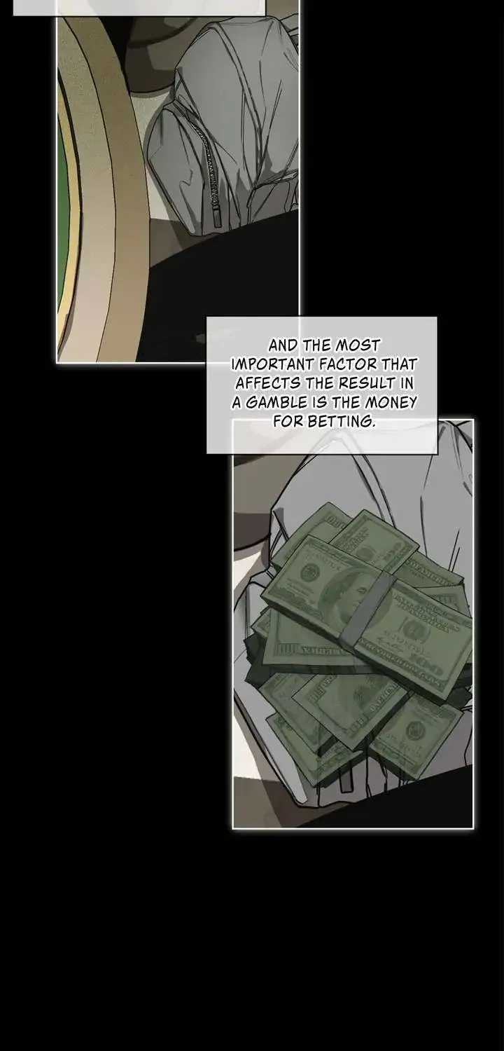 The Foul Chapter 32 page 39 - 