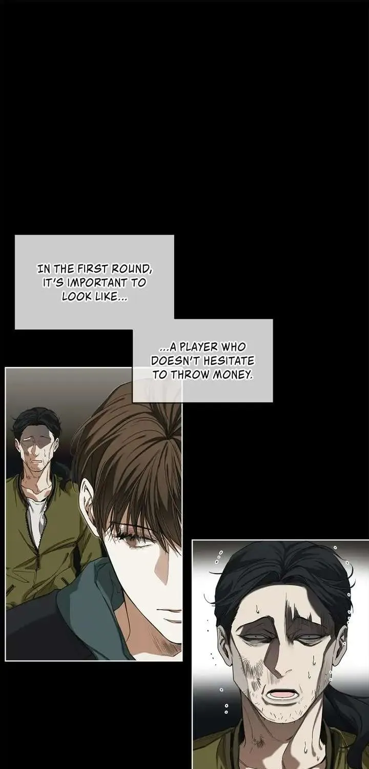 The Foul Chapter 32 page 41 - 