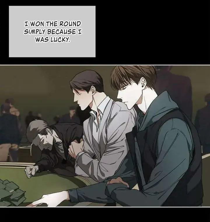 The Foul Chapter 32 page 45 - 