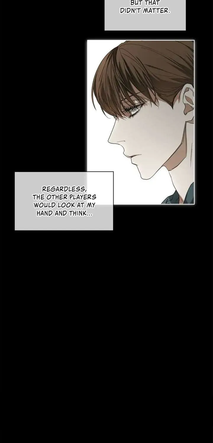 The Foul Chapter 32 page 47 - 