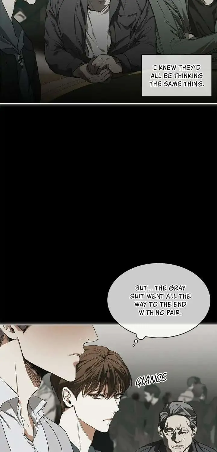 The Foul Chapter 32 page 49 - 