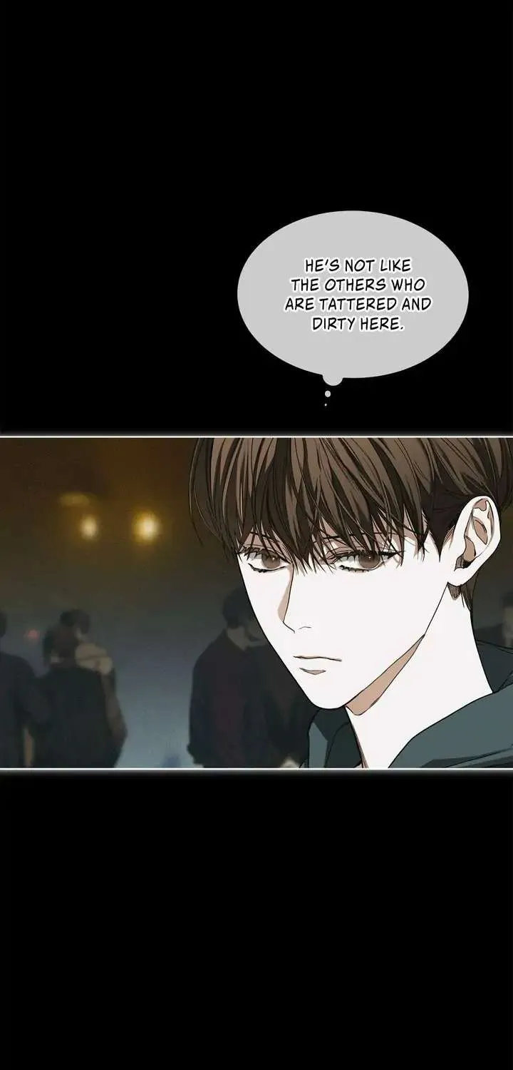 The Foul Chapter 32 page 6 - 
