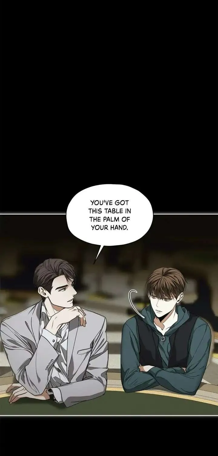 The Foul Chapter 32 page 56 - 
