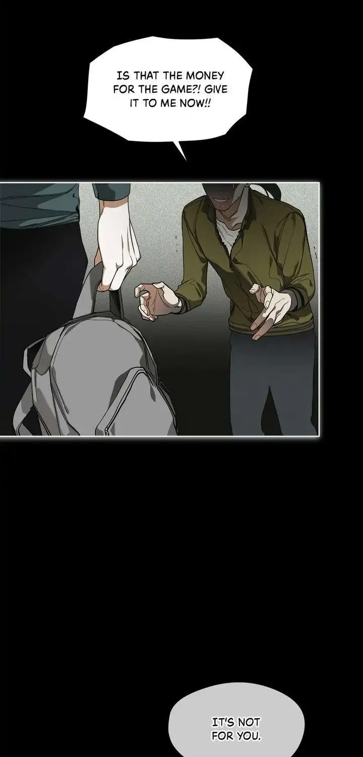 The Foul Chapter 32 page 7 - 