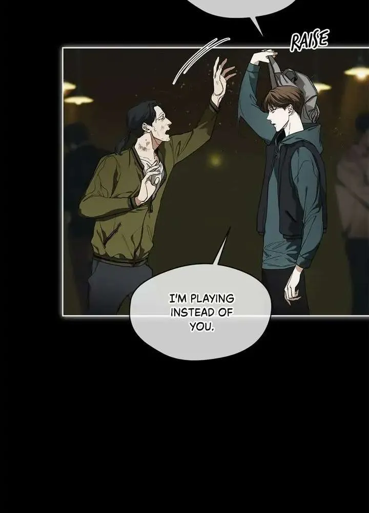 The Foul Chapter 32 page 8 - 