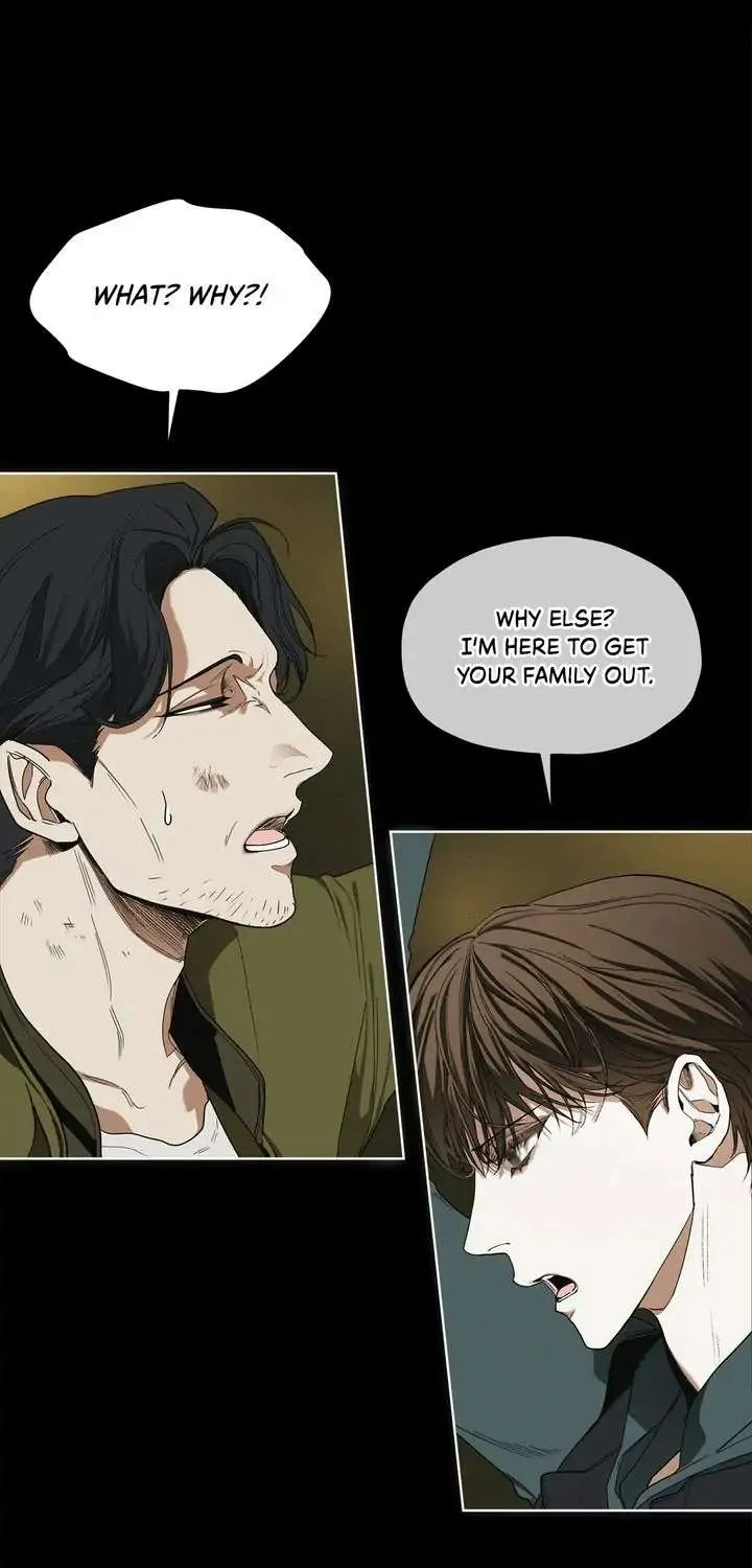 The Foul Chapter 32 page 9 - 