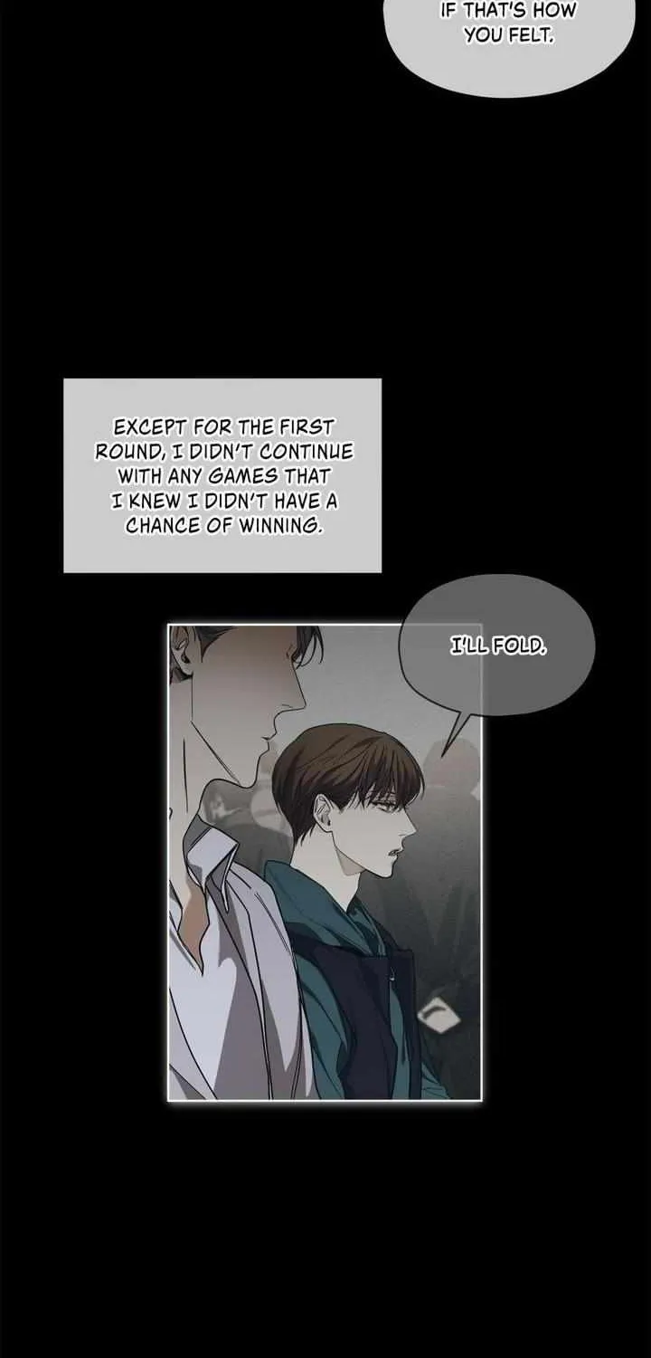 The Foul Chapter 33 page 2 - 