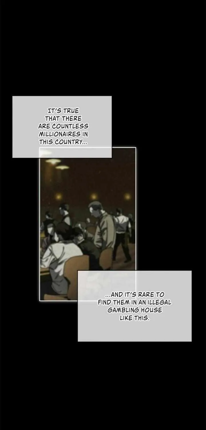 The Foul Chapter 33 page 11 - 