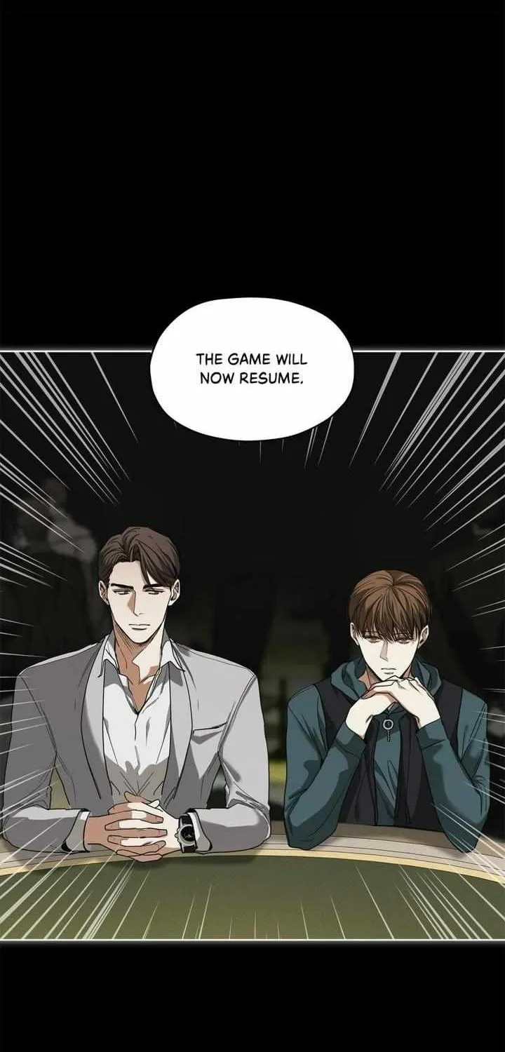 The Foul Chapter 33 page 14 - 
