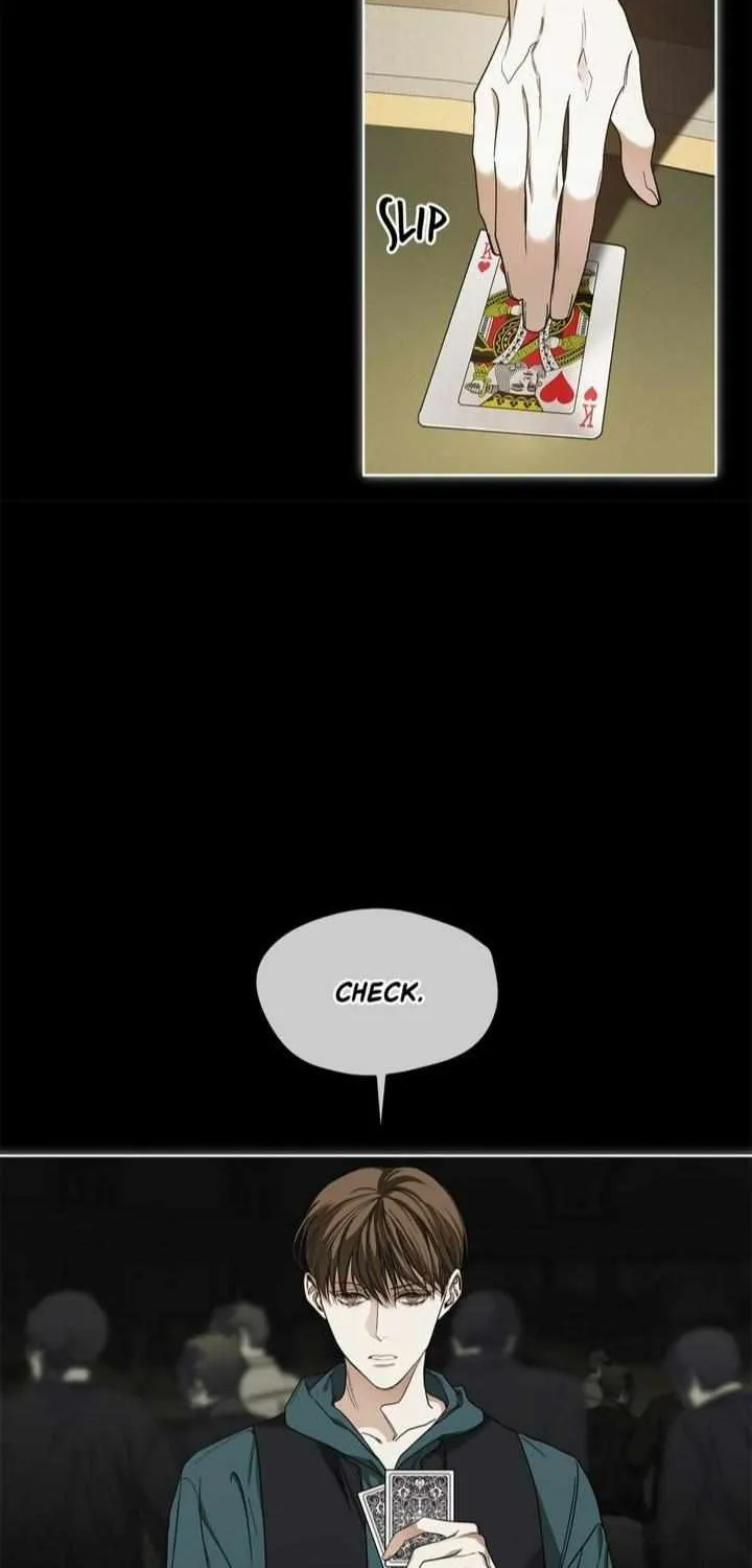 The Foul Chapter 33 page 19 - 