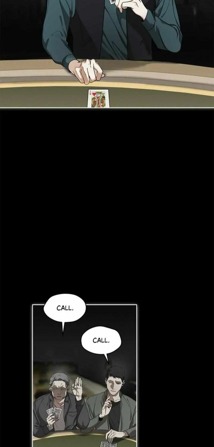 The Foul Chapter 33 page 20 - 