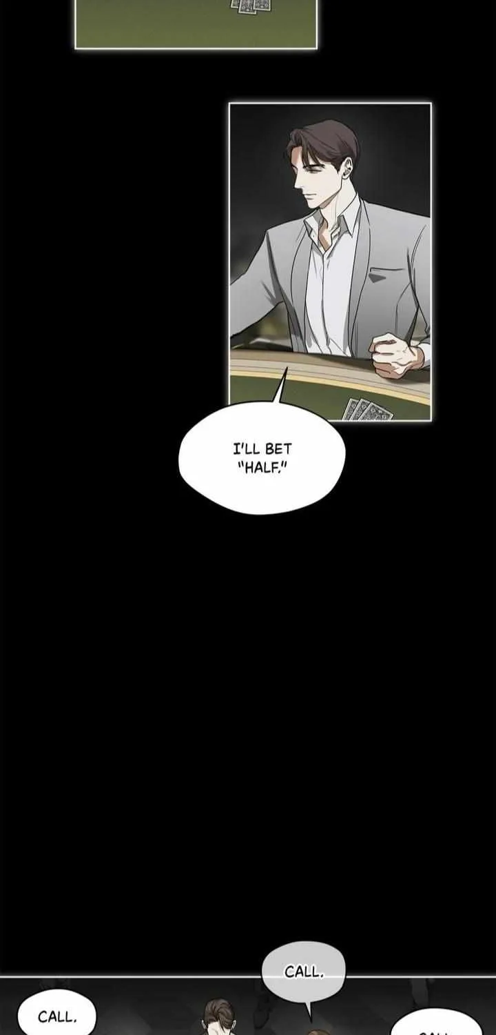The Foul Chapter 33 page 21 - 