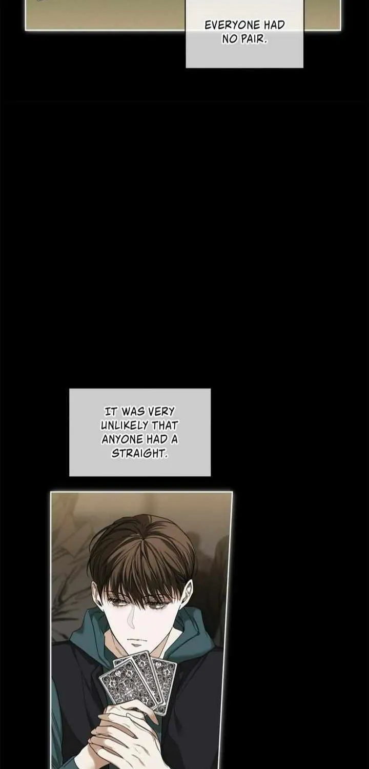 The Foul Chapter 33 page 23 - 