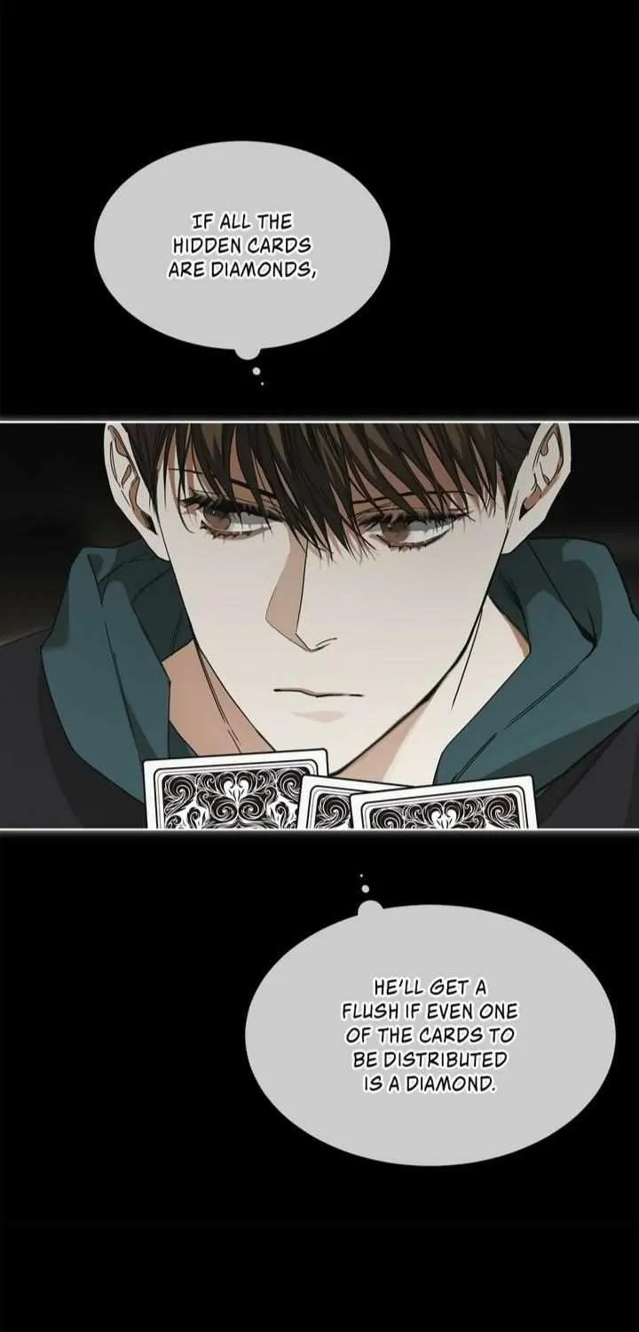 The Foul Chapter 33 page 27 - 