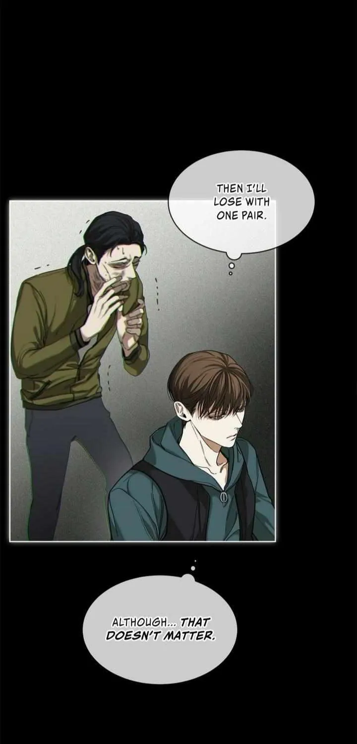 The Foul Chapter 33 page 28 - 