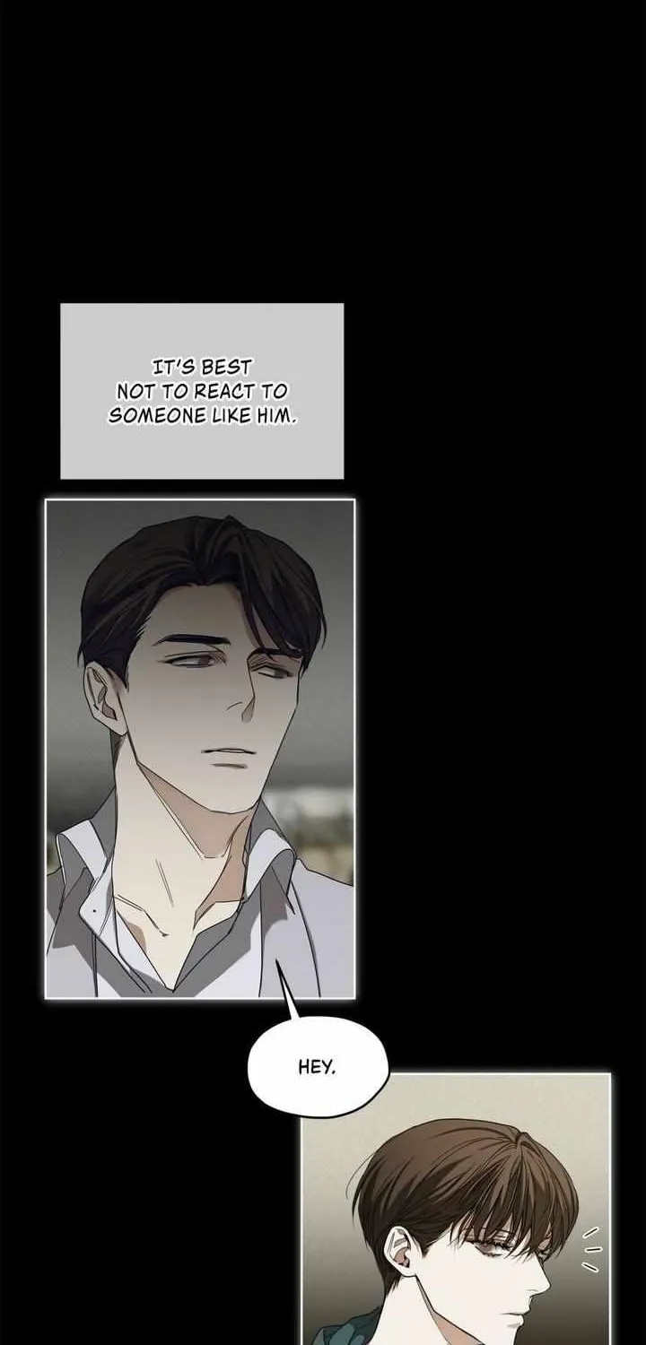 The Foul Chapter 33 page 4 - 
