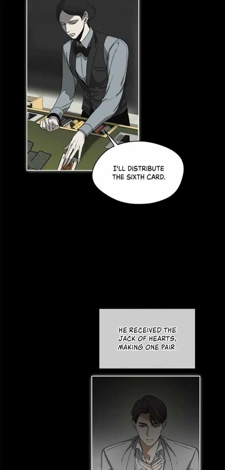 The Foul Chapter 33 page 31 - 