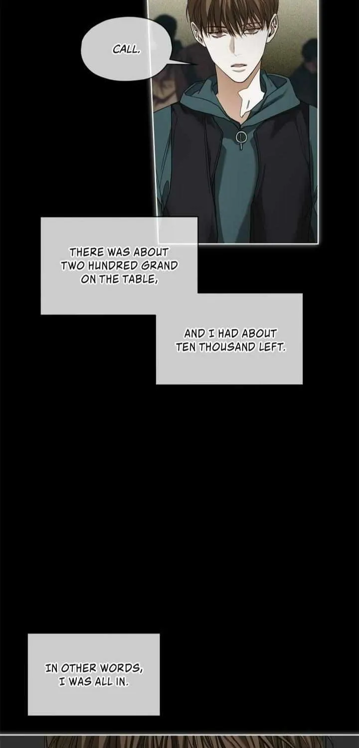The Foul Chapter 33 page 34 - 