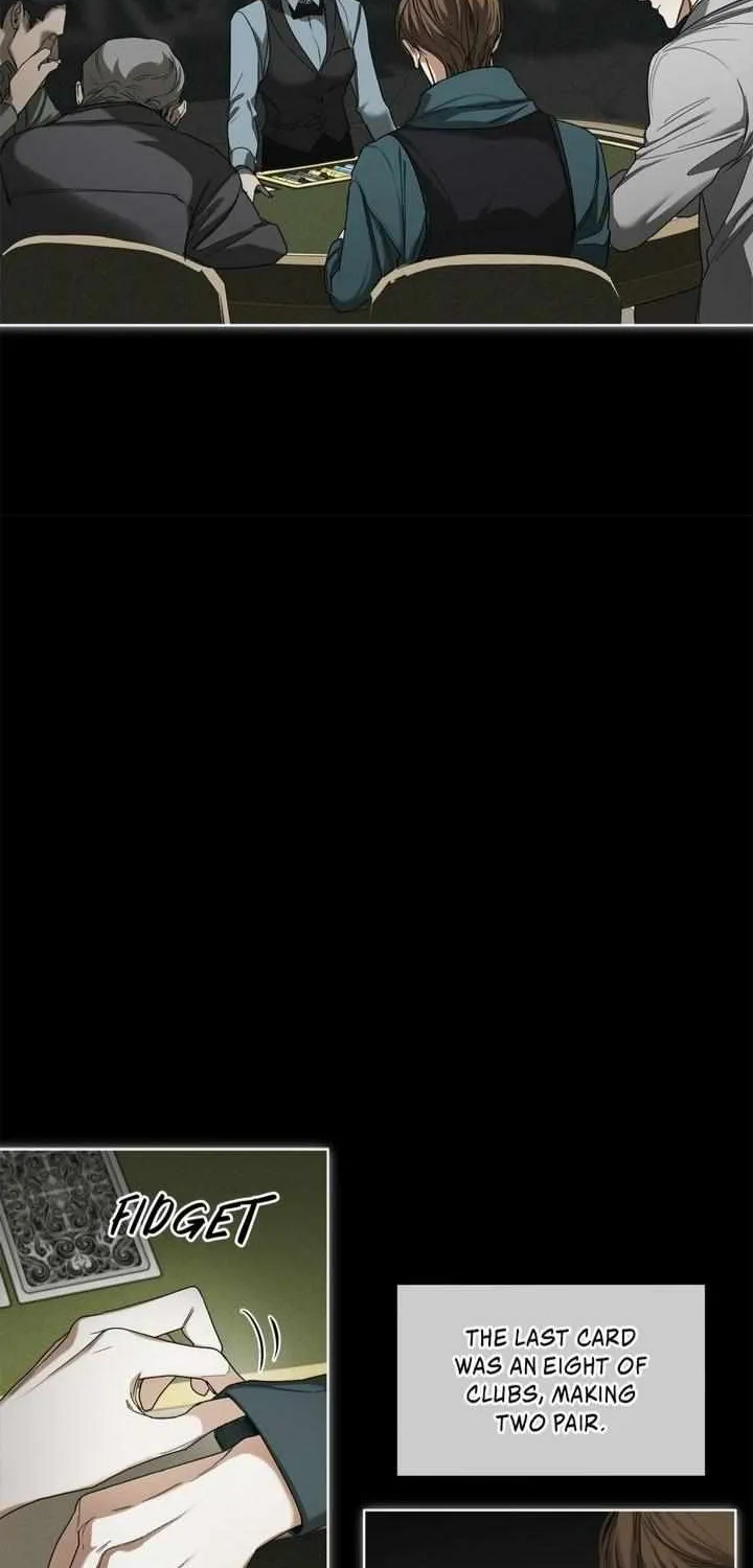 The Foul Chapter 33 page 37 - 
