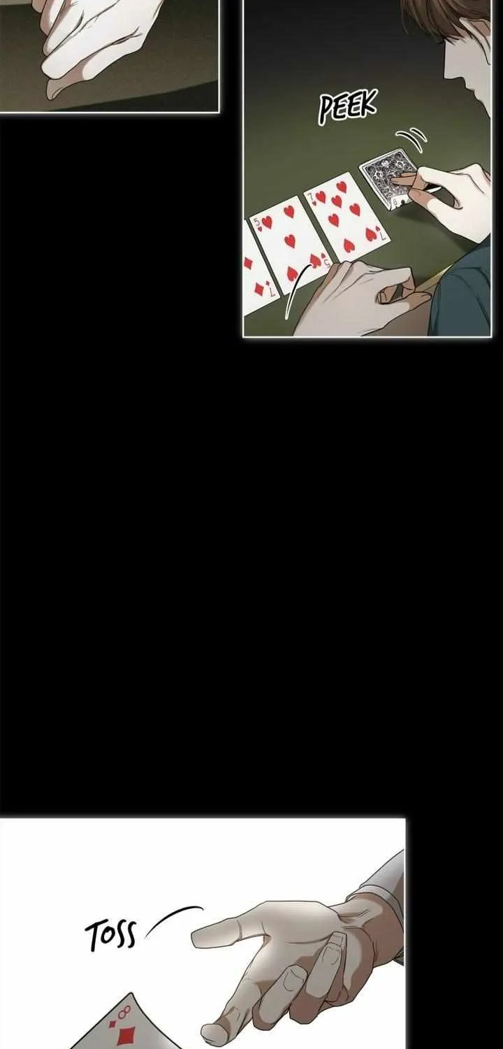 The Foul Chapter 33 page 38 - 