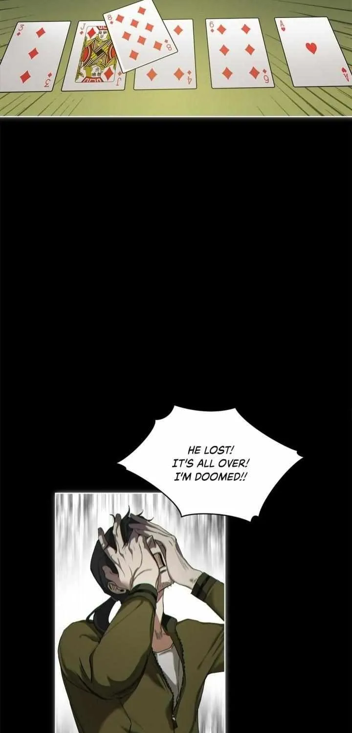 The Foul Chapter 33 page 40 - 