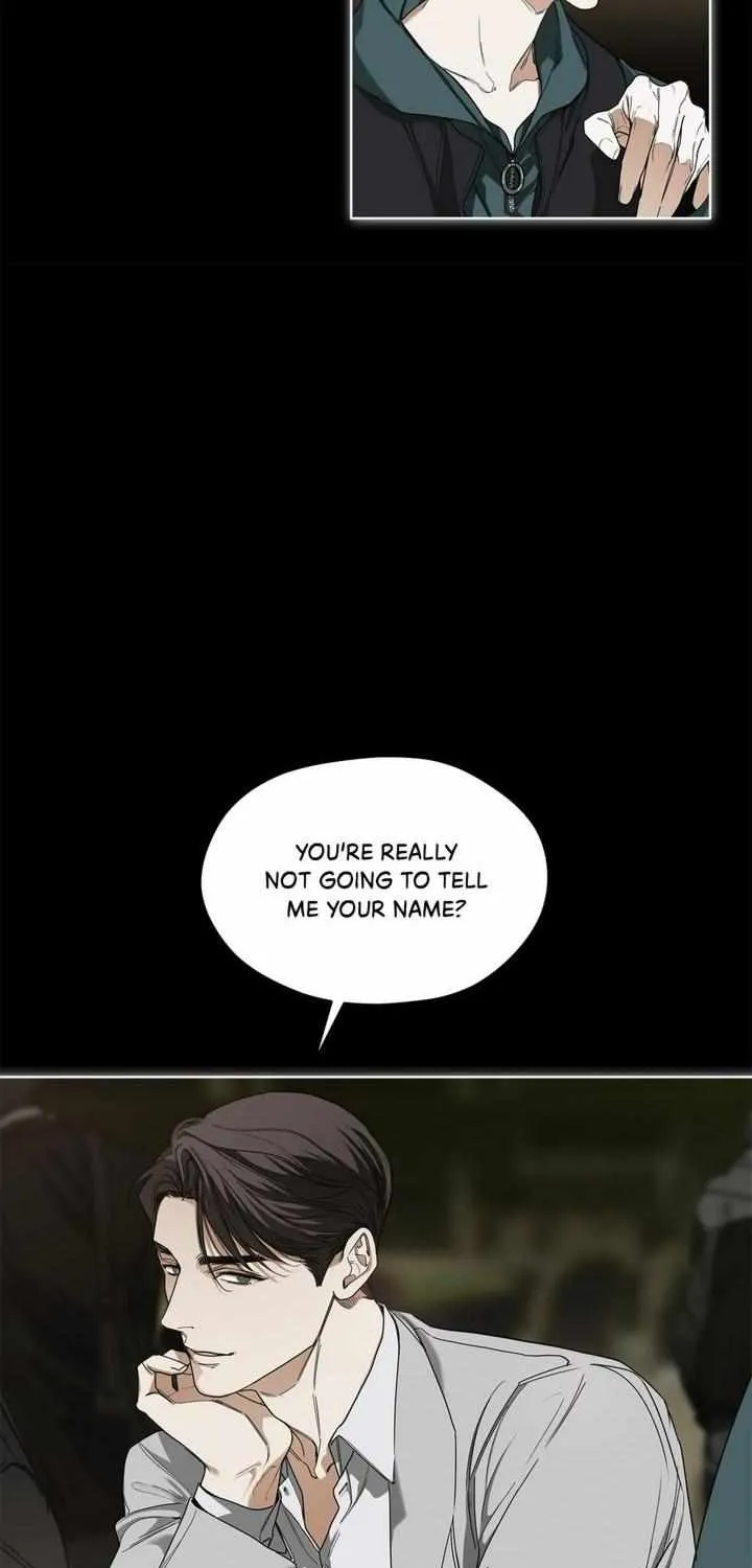 The Foul Chapter 33 page 5 - 