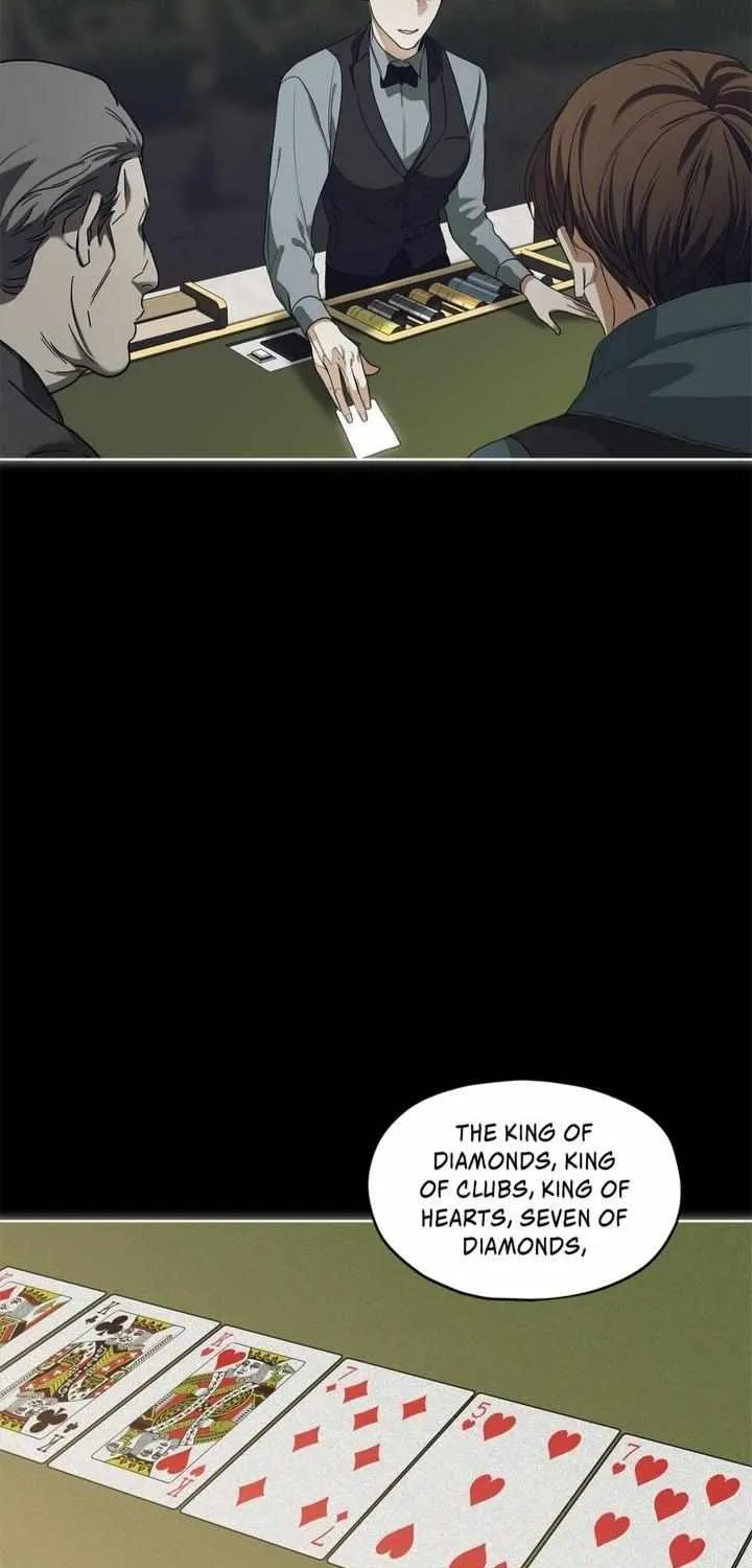 The Foul Chapter 33 page 42 - 