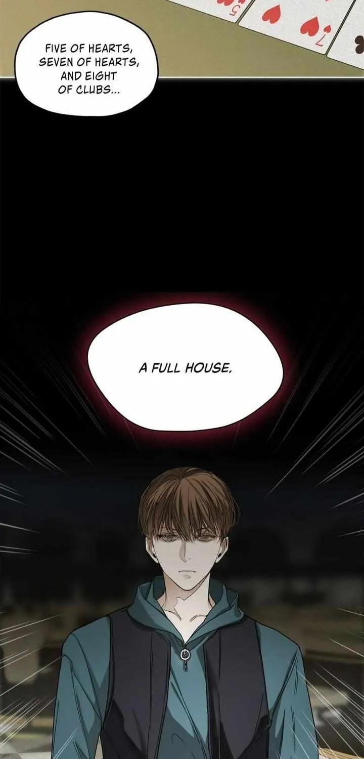The Foul Chapter 33 page 43 - 