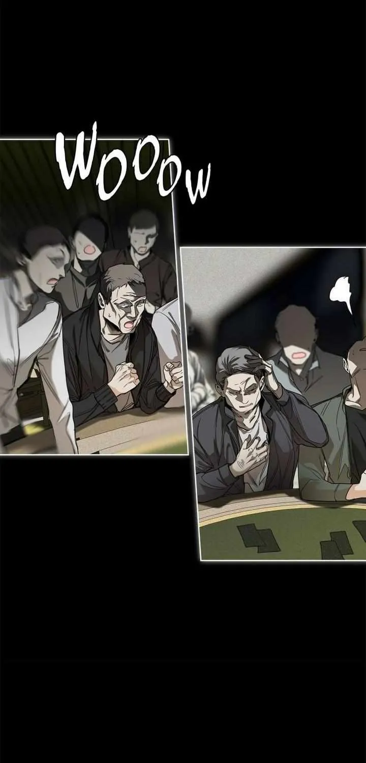The Foul Chapter 33 page 45 - 
