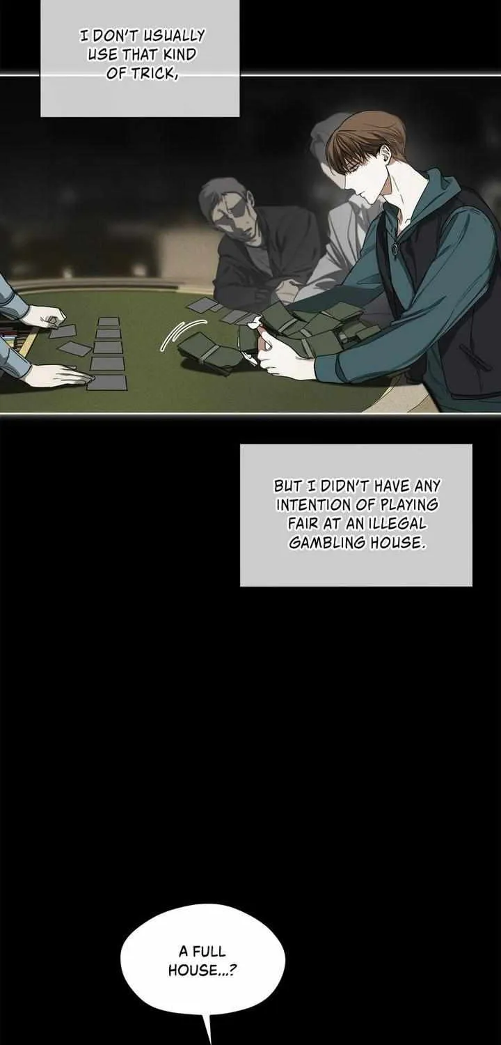 The Foul Chapter 33 page 48 - 