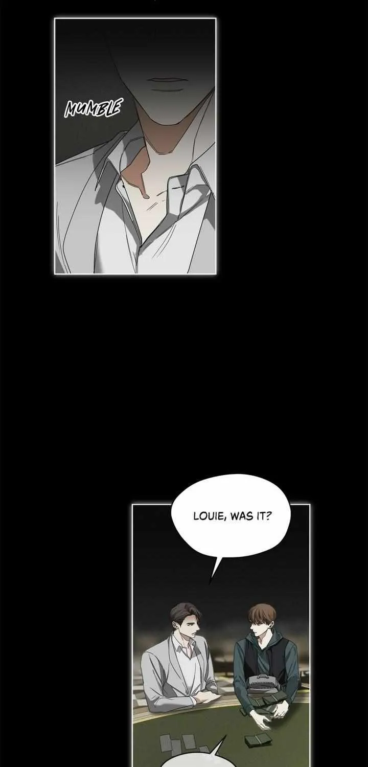 The Foul Chapter 33 page 49 - 