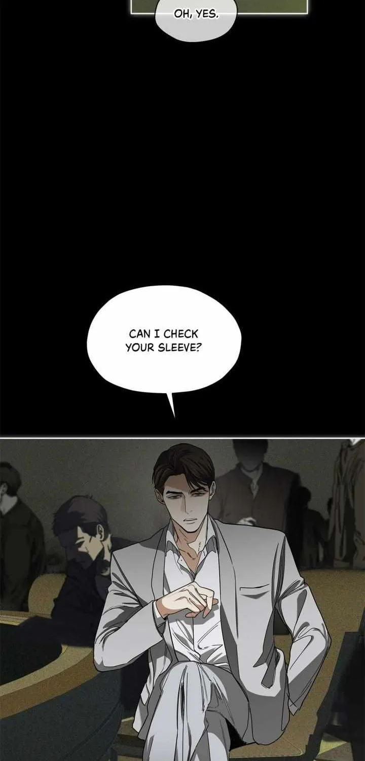The Foul Chapter 33 page 50 - 