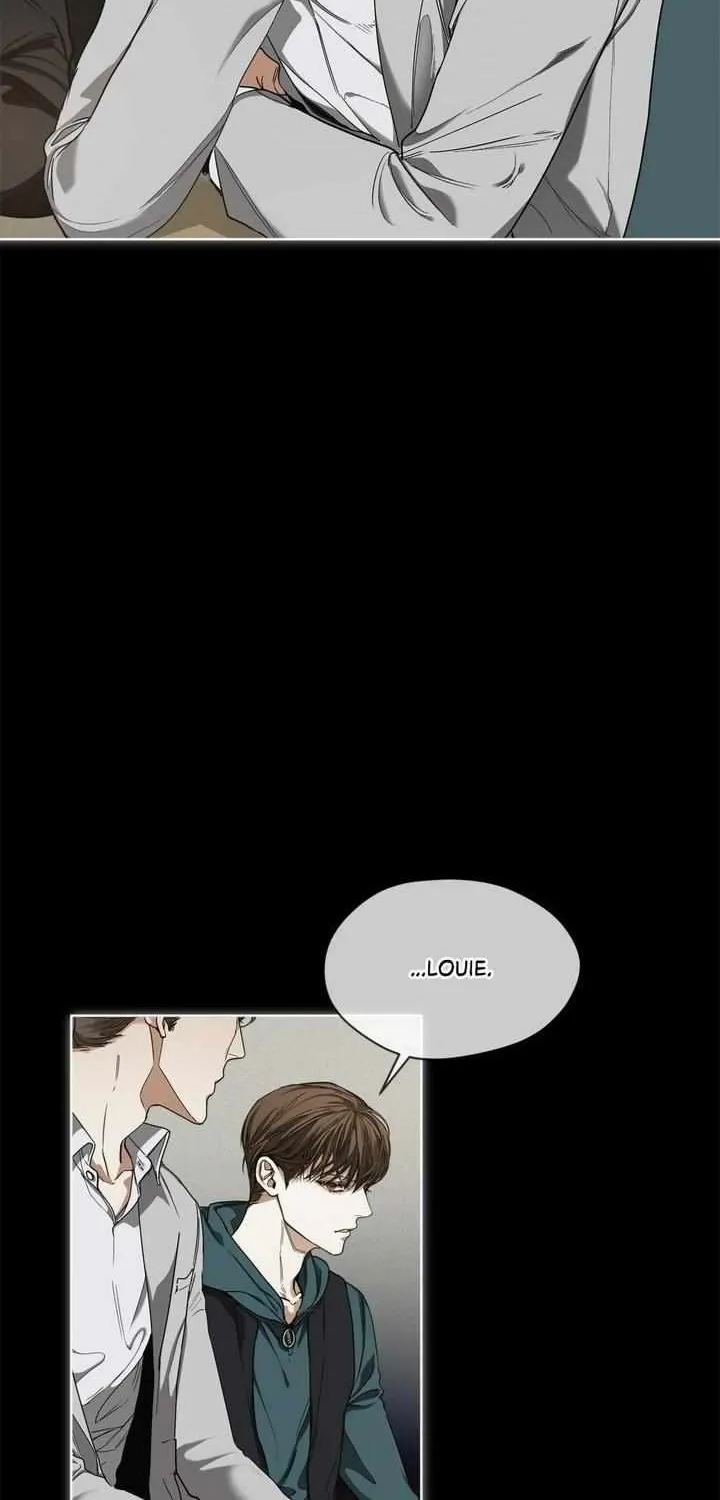 The Foul Chapter 33 page 6 - 