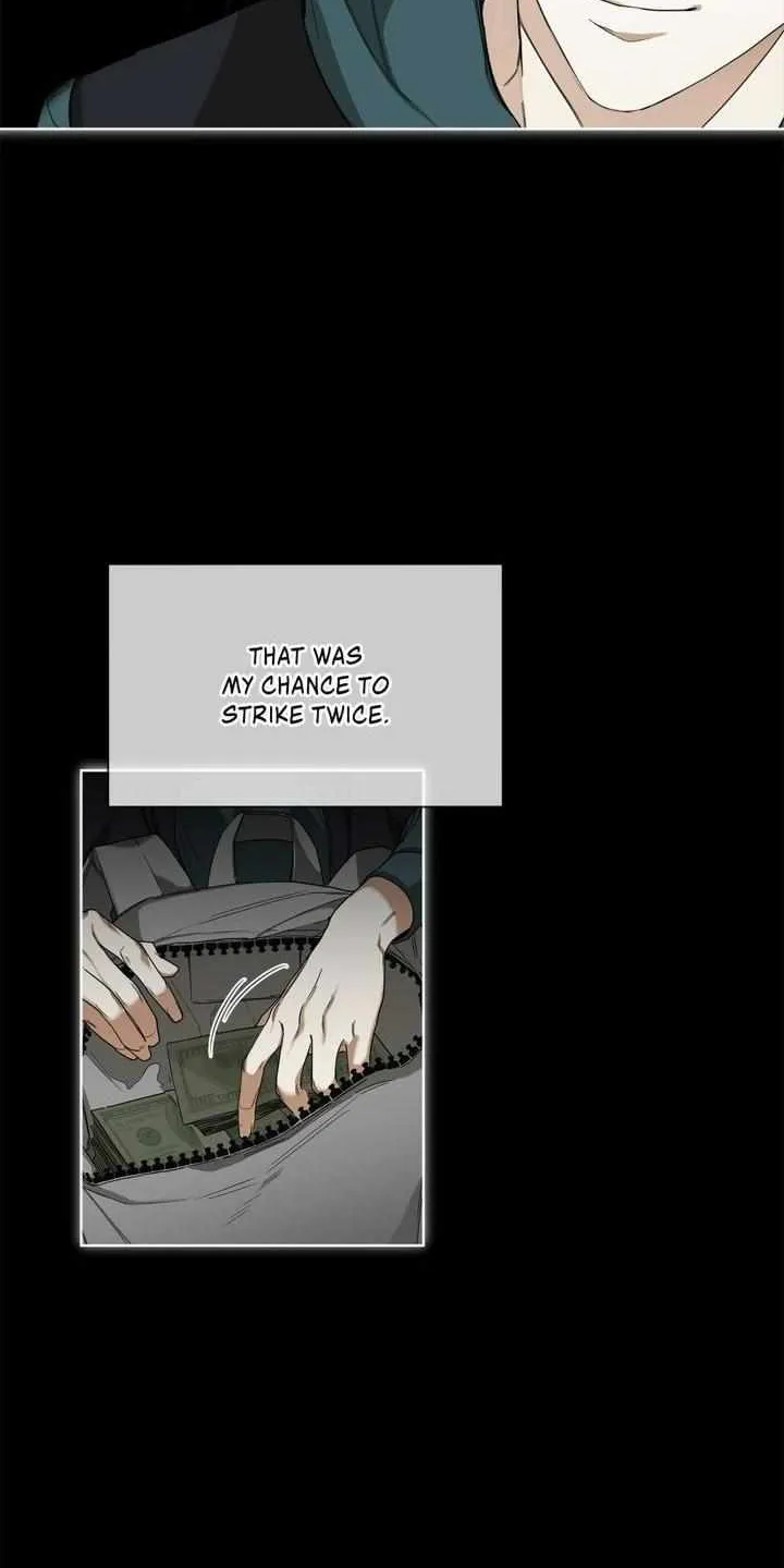 The Foul Chapter 33 page 52 - 