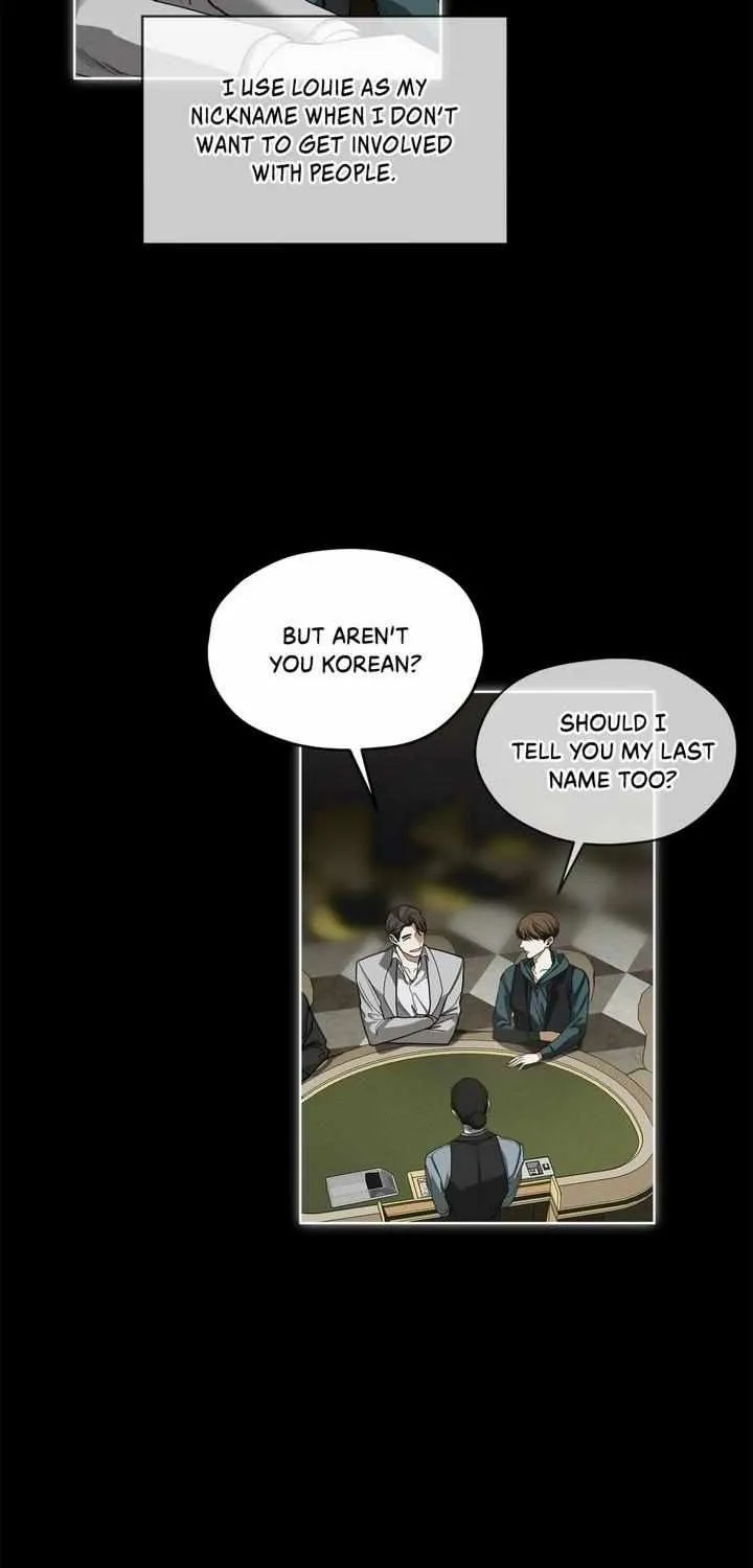 The Foul Chapter 33 page 7 - 